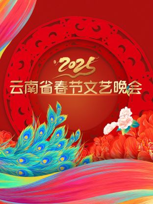 2025年云南省春节联欢晚会
